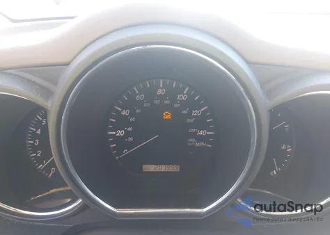 2005 Lexus Rx 330 z USA, uszkodzony, nr VIN 2T2HA31U85C066761